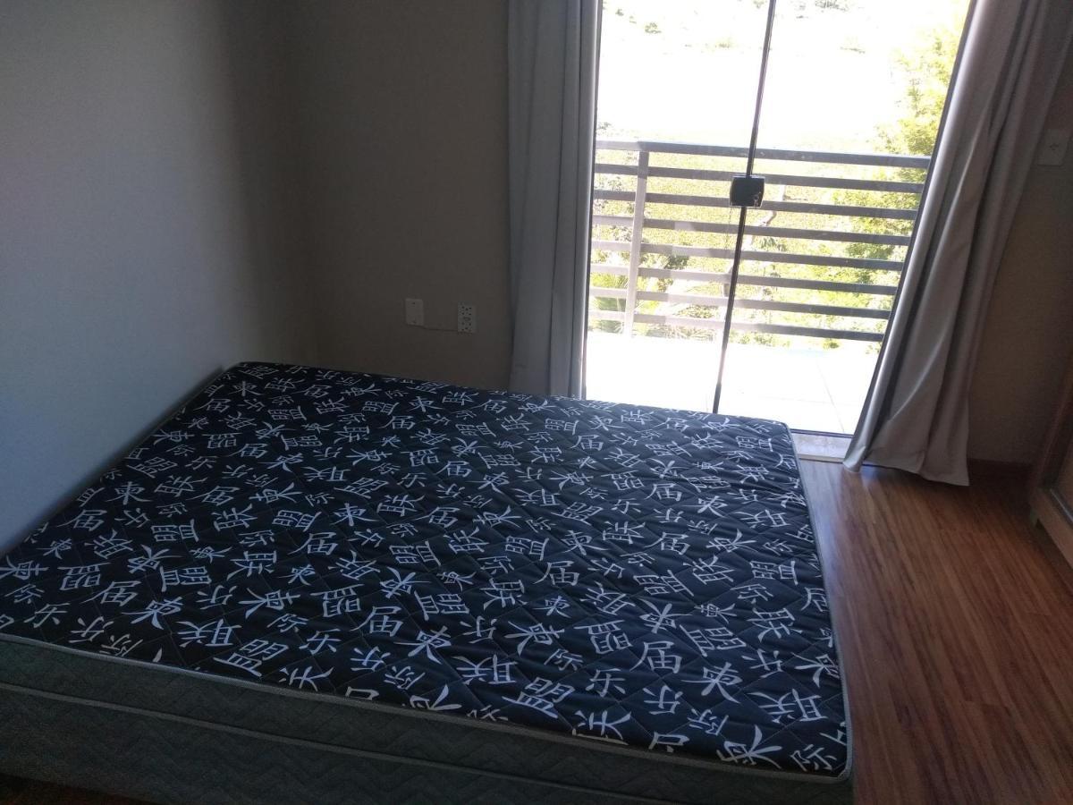 Casa Com Piscina Fundo Pra Represa E Ar Condicionado Casinhabrancadevaranda Ijaci Exteriör bild