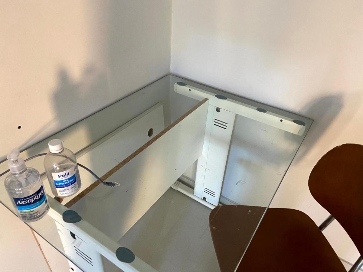 Casa Com Piscina Fundo Pra Represa E Ar Condicionado Casinhabrancadevaranda Ijaci Exteriör bild