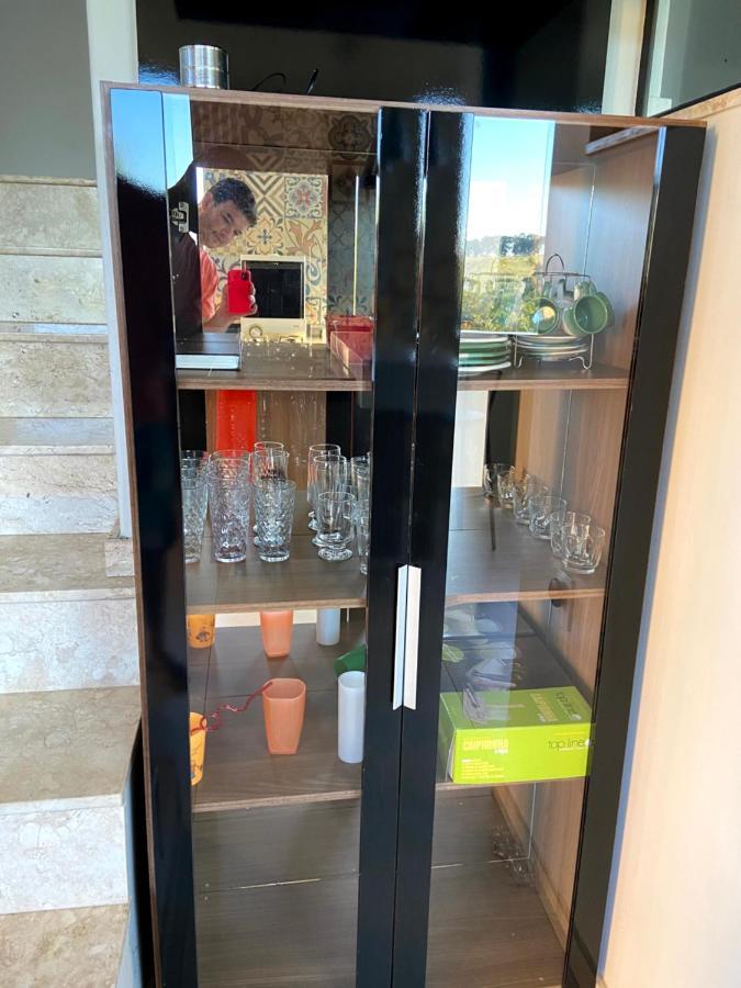 Casa Com Piscina Fundo Pra Represa E Ar Condicionado Casinhabrancadevaranda Ijaci Exteriör bild